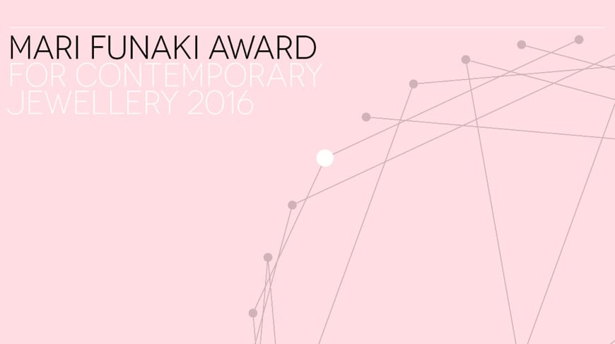 Mari Funaki award 2016