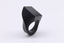 Ring by Mainly Twisted