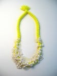 Necklace by Lisa Walker