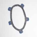 785 necklace by Carlier Makigawa