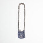 891 necklace by Carlier Makigawa