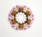 'Rossano' brooch by Assembly
