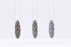 Seed pendants by Concurrence