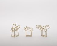 Rings by Morphology