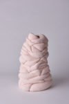 Christina Schou Christensen (Denmark), Soft Fold Pink by HOLD: Exploring the Contemporary Vessel