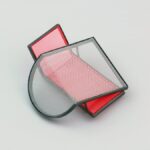 Kites brooch by Thanh-Truc Nguyen