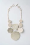 Necklace by Between Nature and Artifice