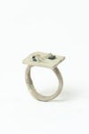 Ring #487 by KARL & LISA