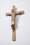 Crucifix by David Bielander