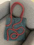 Rope bag 3 by Apartment 33 – the Dress-un-maker and the Clay-tailor (with Vita Cochran)