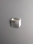 Brooch by Silver, the everyday