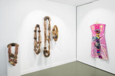 Installation feat. Juanita McLauchlan, Marlene Panangka Rubuntja by shared:ground